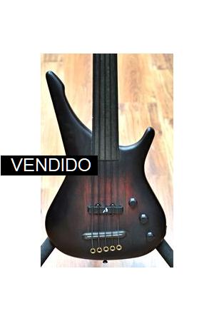 Manne Acoustibass 5 Manne Acoustibass 5